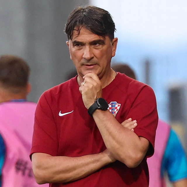 Zlatko Dalić