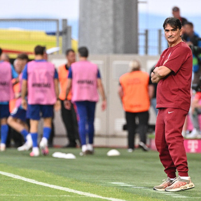 Zlatko Dalić