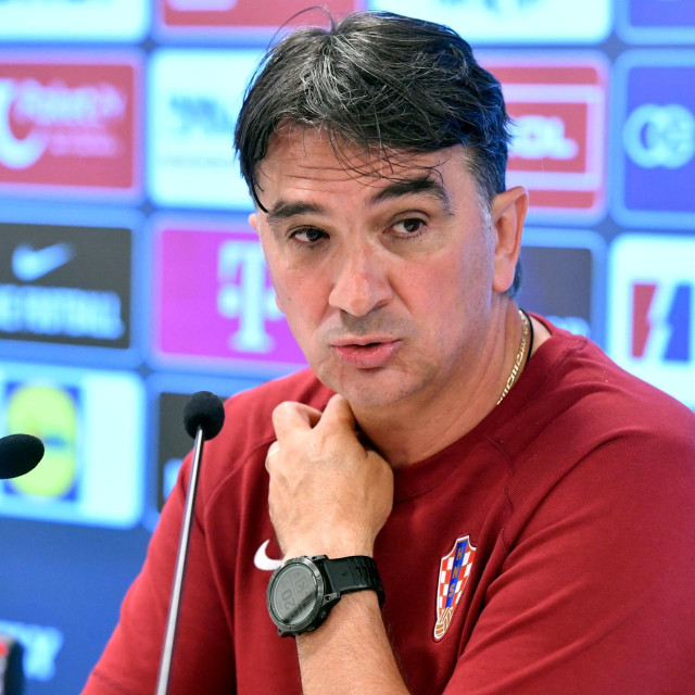 Zlatko Dalić