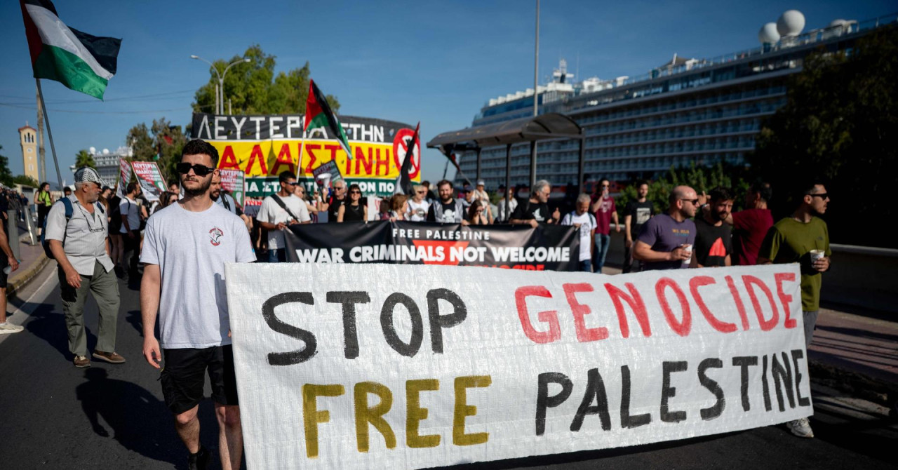 Izraelci oteli i zatočili dvije palestinske nogometašice! Jednu uhvatili u studentskom domu