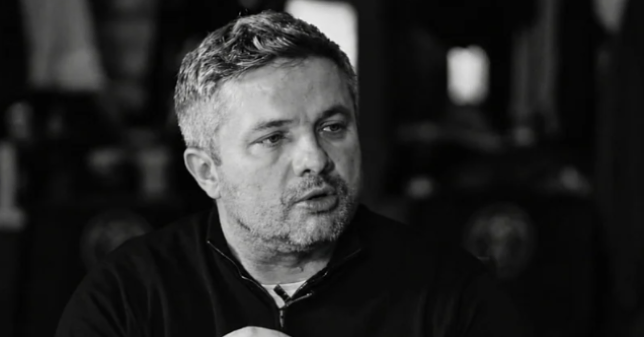 Preminuo Edin Avdić (46), slavni sportski komentator iz BiH. Svi pamte ovaj legendarni povik