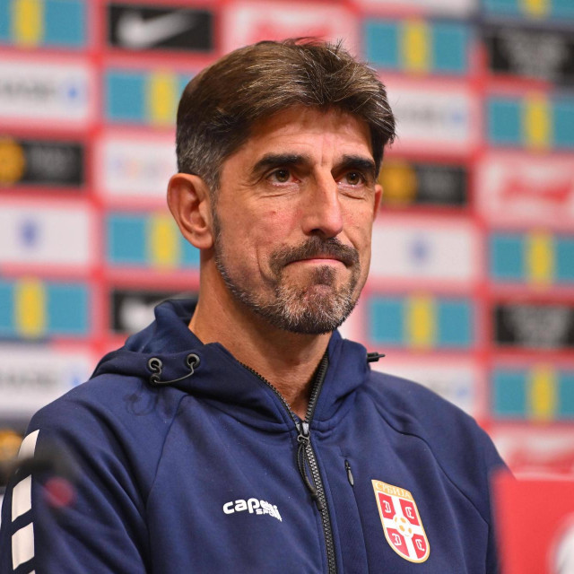 Veljko Paunović