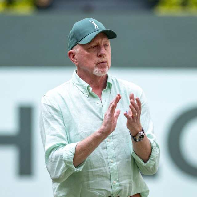Boris Becker u karijeri je osvojio šest Grand Slamova, a najslavnije pohode je režirao na Wimbledonu 1985. i 1986., kada je u tinejdžerskim godinama osvojio dva naslova