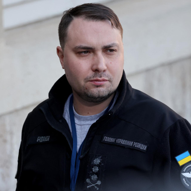 Kirilo Budanov