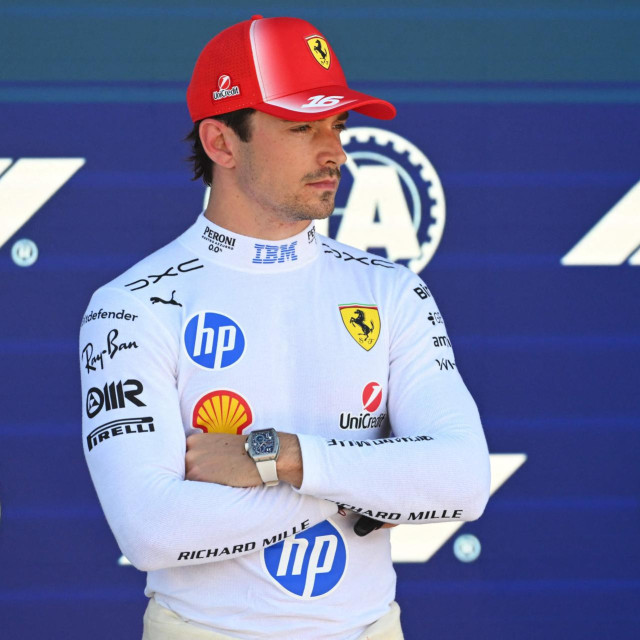 Charles Leclerc