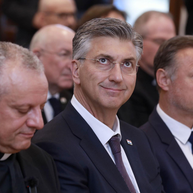 Andrej Plenković