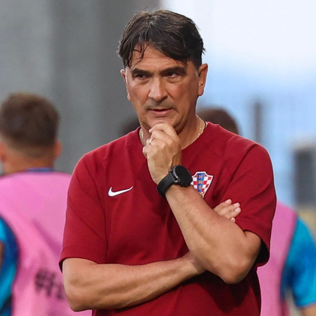 Zlatko Dalić