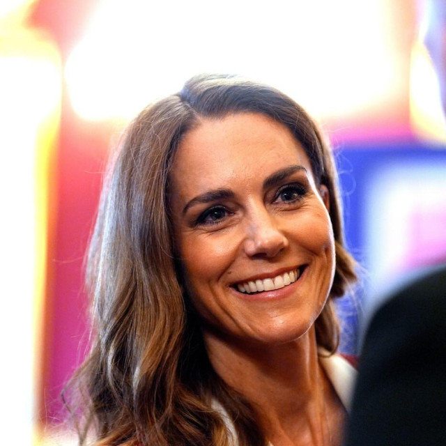 Kate Middleton