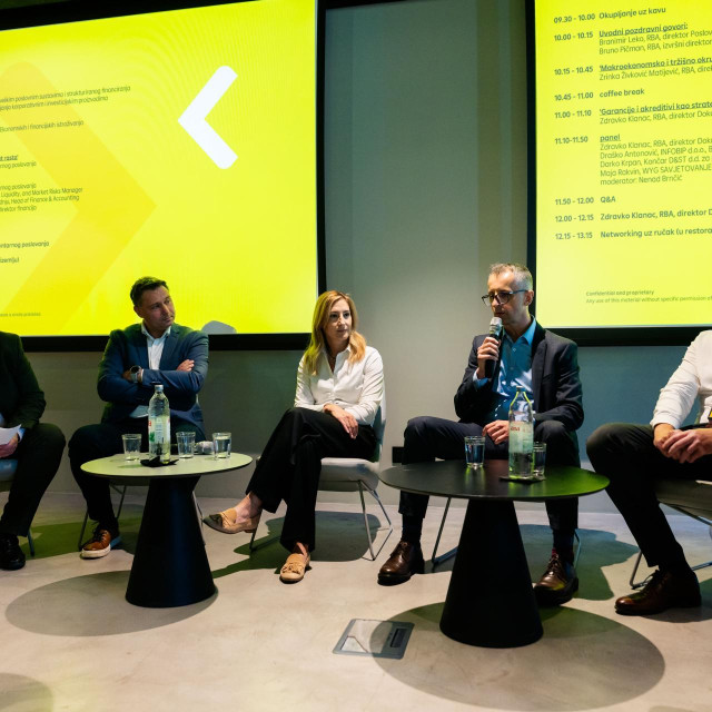 Trade Finance Connect