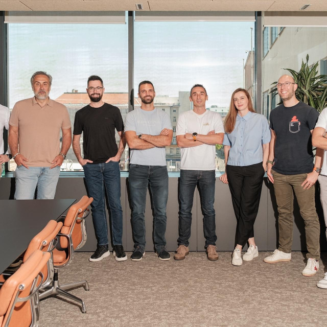 Nova IT grupacija Burra koju je pokrenuo fond Provectus Capital Partners