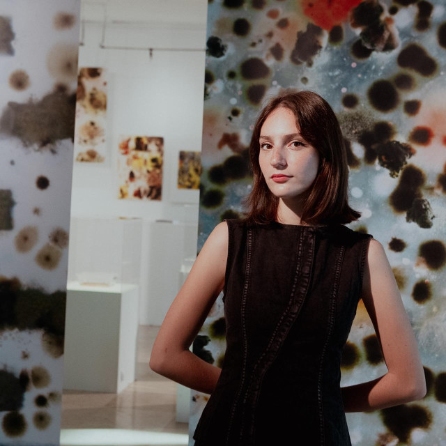 Lucija Tadić, Biographics