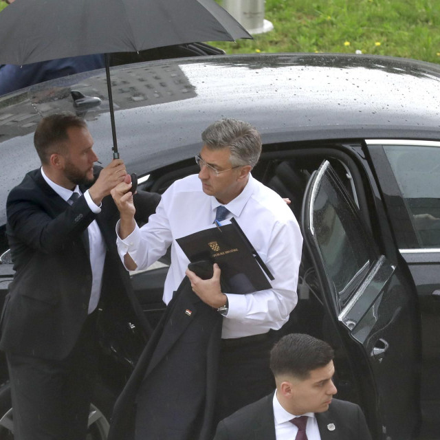 Andrej Plenković