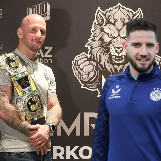 Marko Soldo stao uz imenjaka Martinjaka, uhićenog zbog udaranja nogometaša