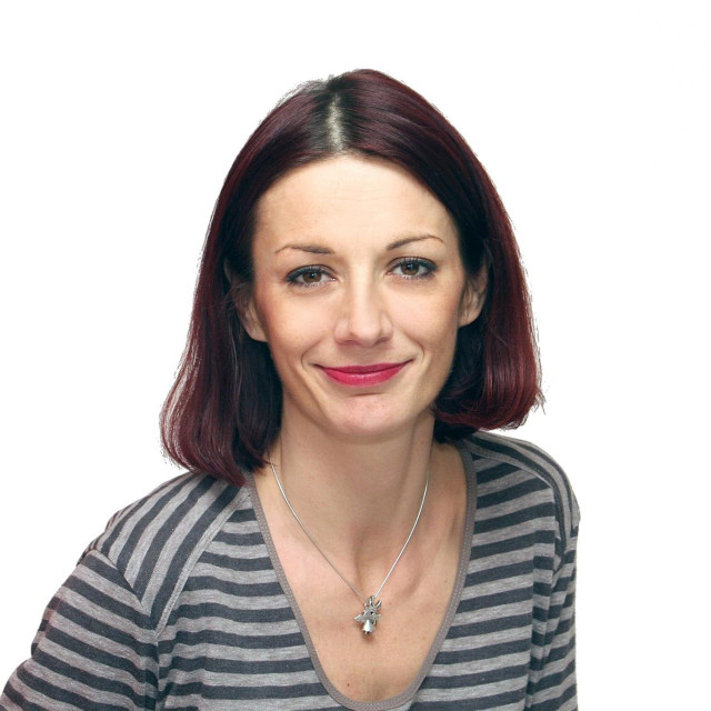 Zrinka Rendić-Miočević