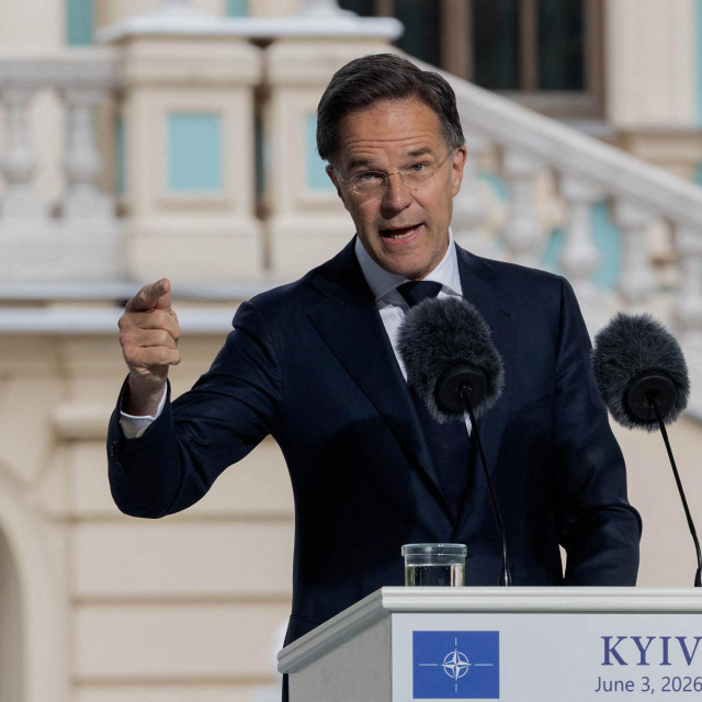 Mark Rutte