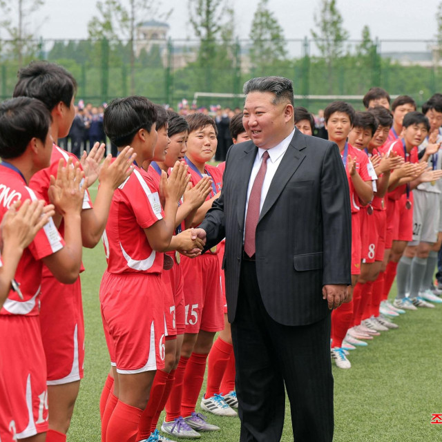 Kim Jong-un