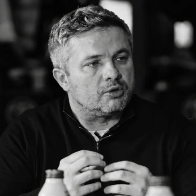Edin Avdić