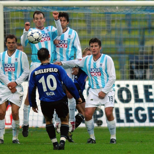 Davor Šuker, 2002. godine