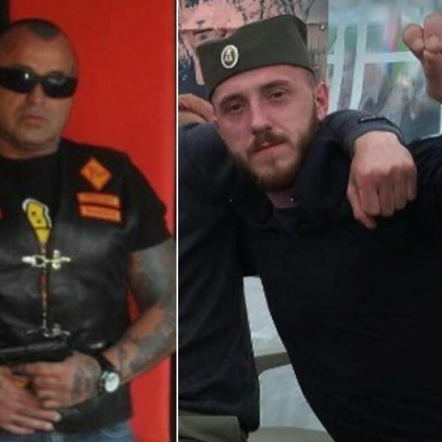Deportirane osobe koje su čarterom iz Beograda htjele ući u Crnu Goru