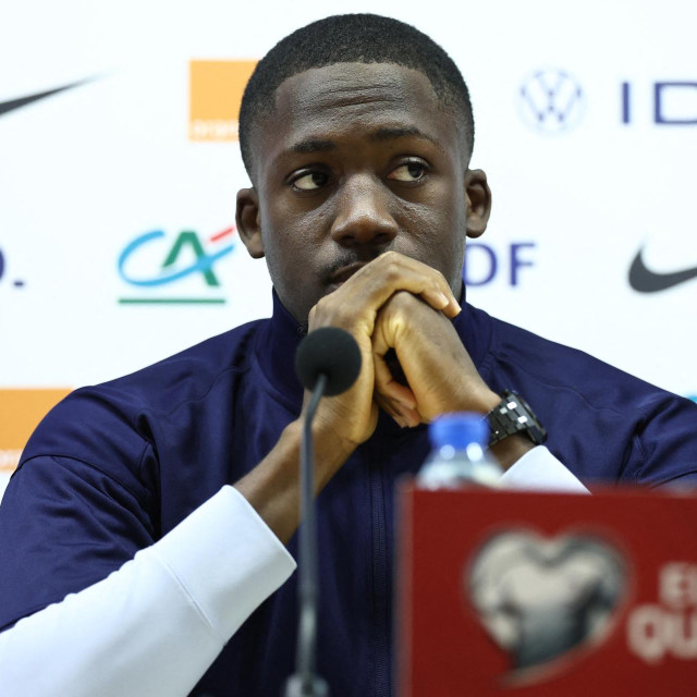 Ibrahima Konate
