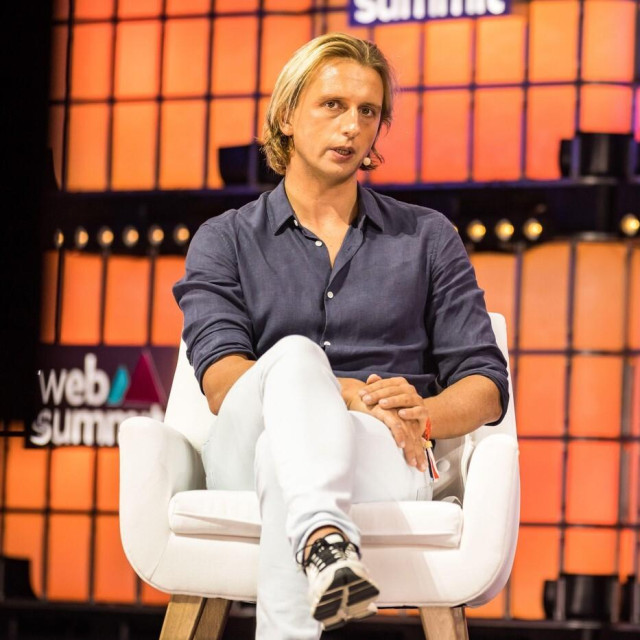 Nik Storonsky