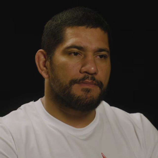 Alex Pereira