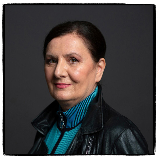 Snježana Abramović Milković