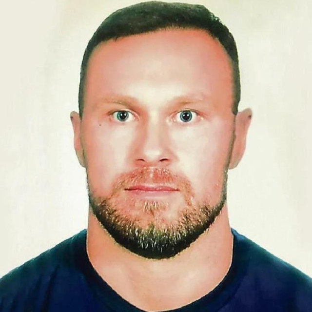 Radoje Zvicer