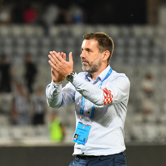 Željko Kopić ostavio je dubok trag u rumunjskom nogometu