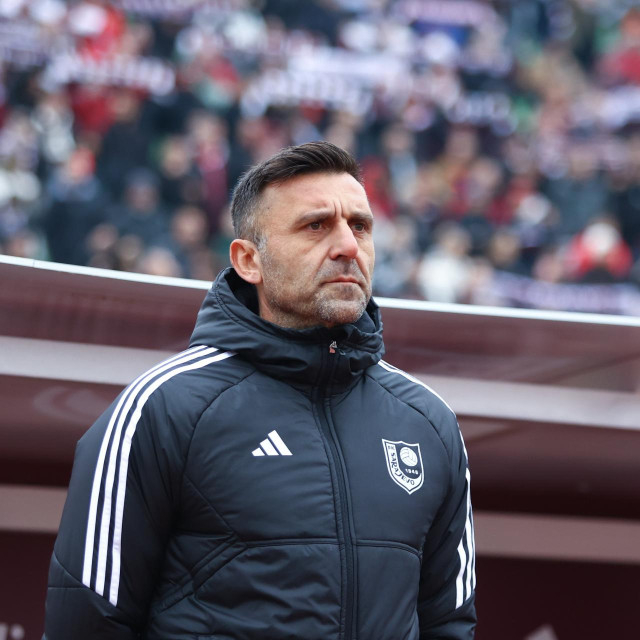 Mario Cvitanović