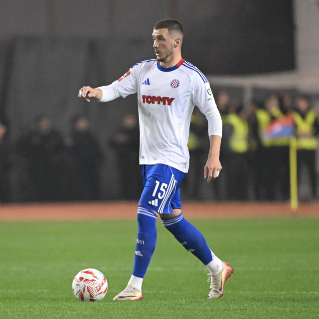 Dario Marešić