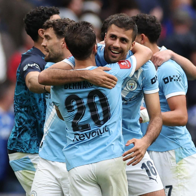 Igrači Manchester Cityja