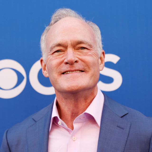 Scott Pelley