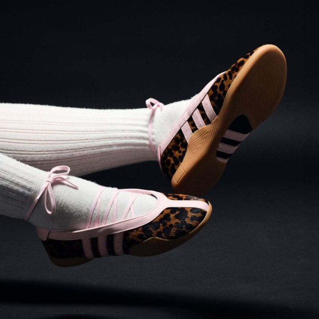 adidas Originals Taekwondo Mei