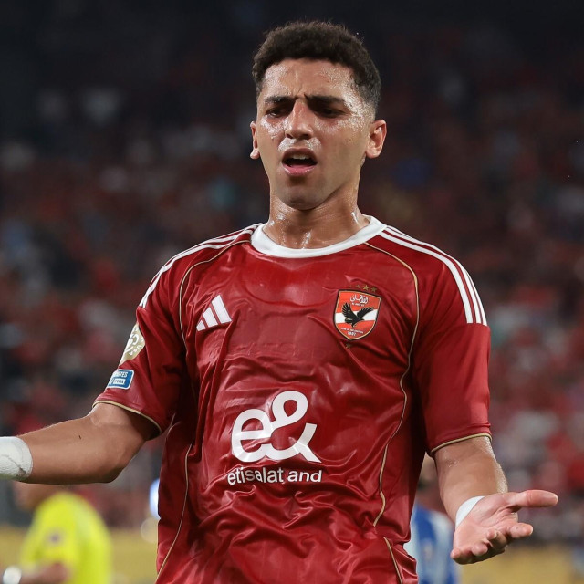 Ahmed Nabil Kouka