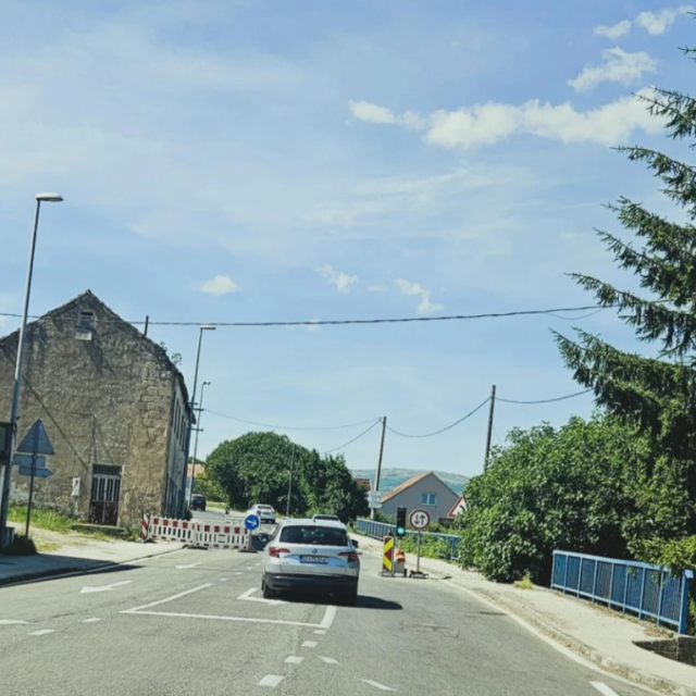 Kuća u Zagori