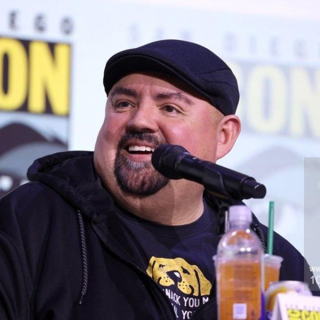 Gabriel Iglesias