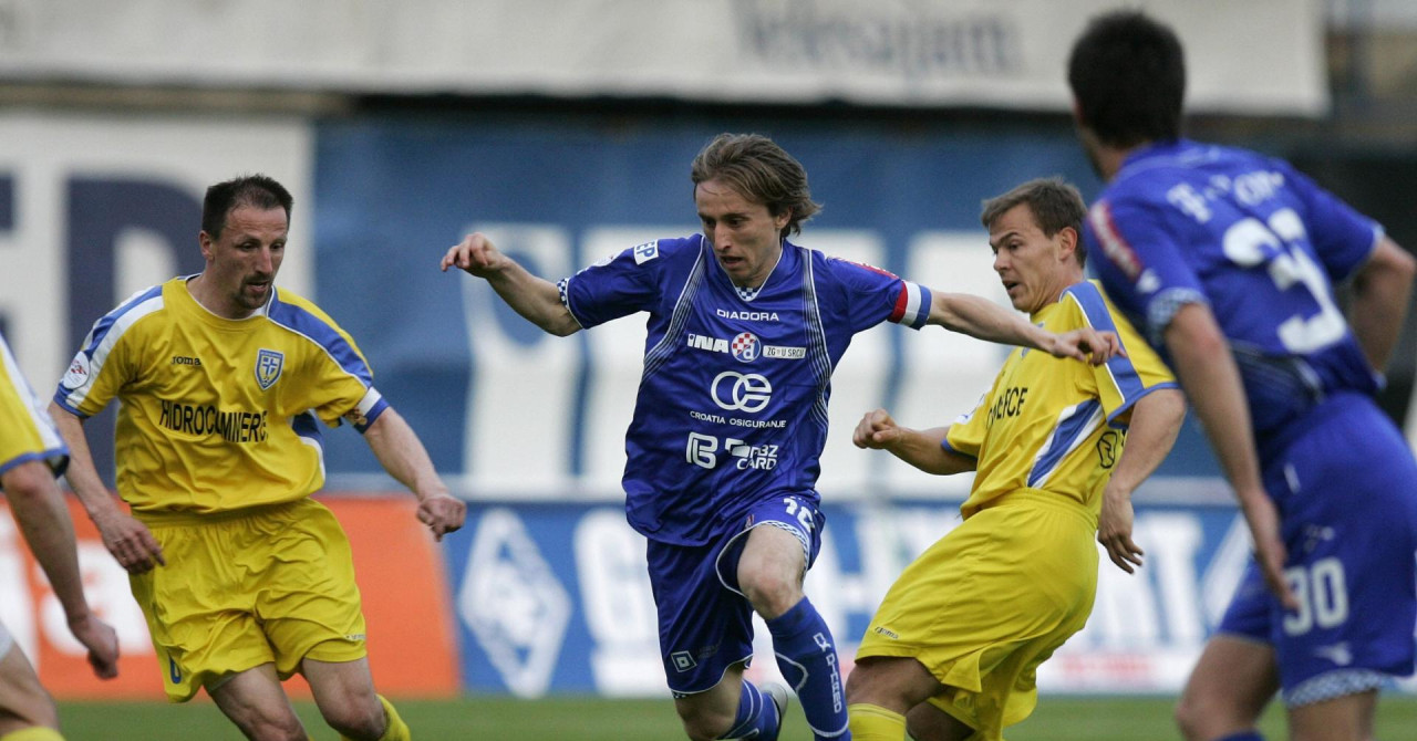 Gdje gledati Hrvatska - Slovenija: Veliki Luka Modrić igra zadnju utakmicu na hrvatskim travnjacima!