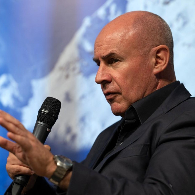 Johan Eliasch