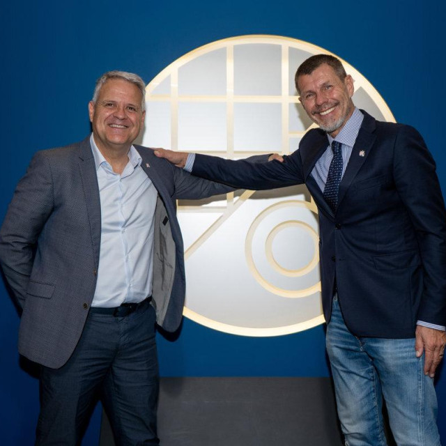 Albert Capellas i Zvonimir Boban žele Kovačevićevom rosteru priključiti mladog igrača Barcelone