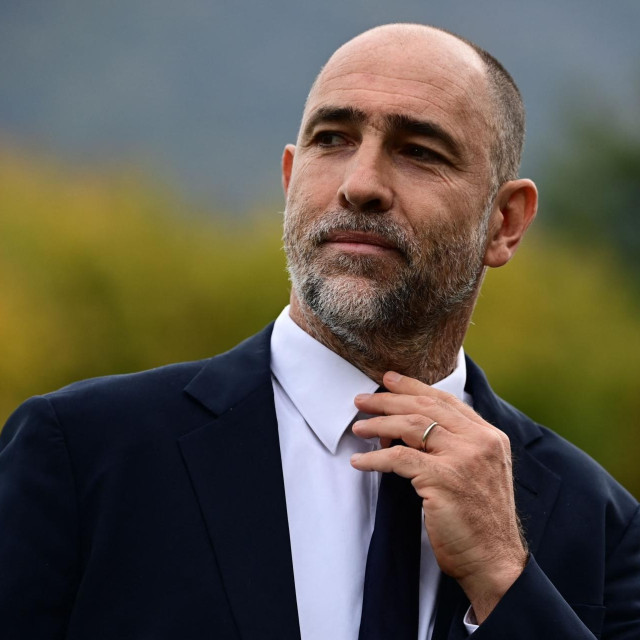 Igor Tudor