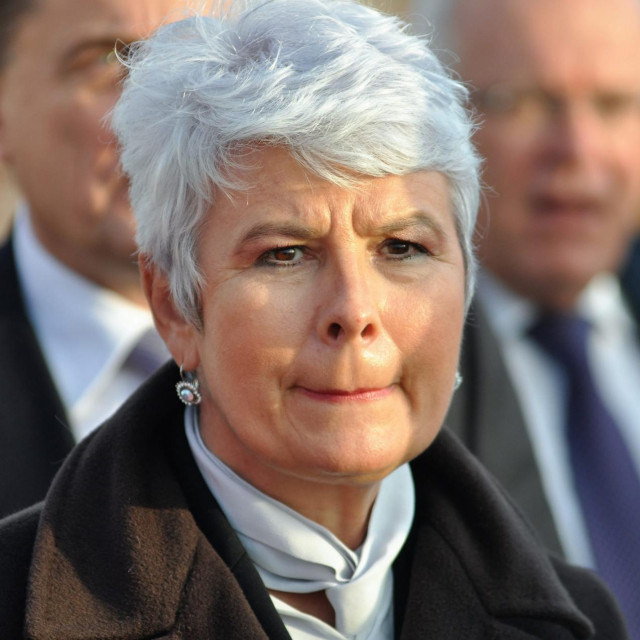 Jadranka Kosor