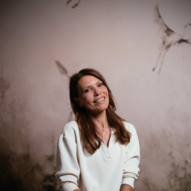 Petra Jakob, osivačica Vayu pilates reformer studija