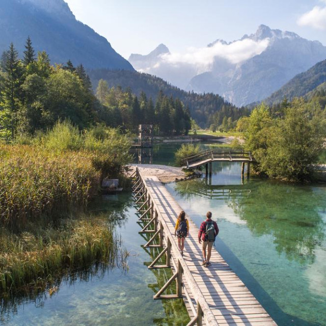 Jezero Jasna
