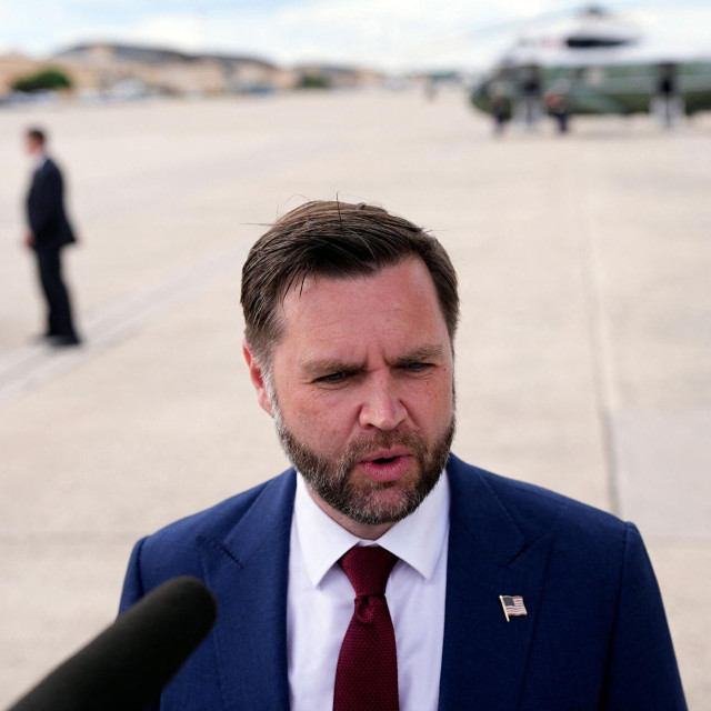 J. D. Vance