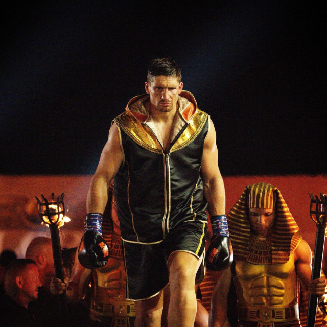 Rico Verhoeven