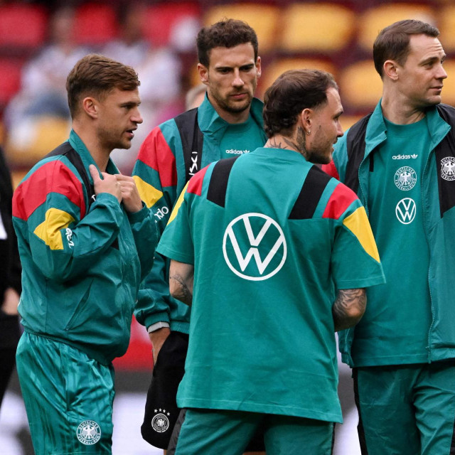 Leon Goretzka
