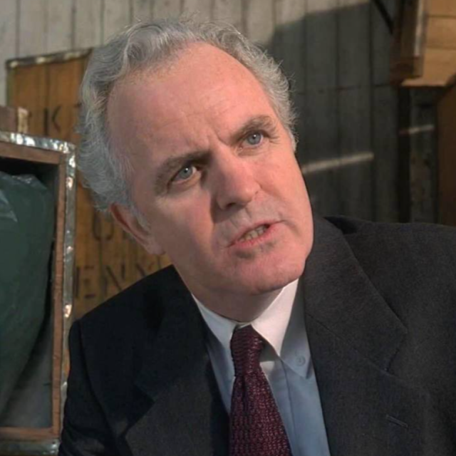 James Handy
