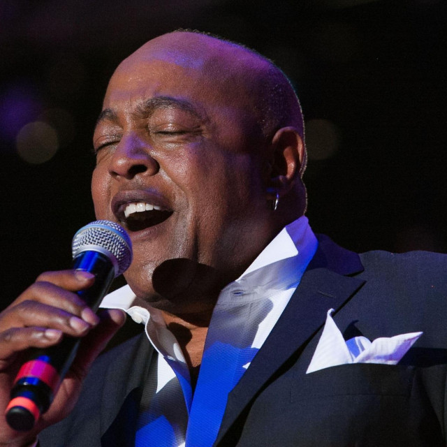 Peabo Bryson