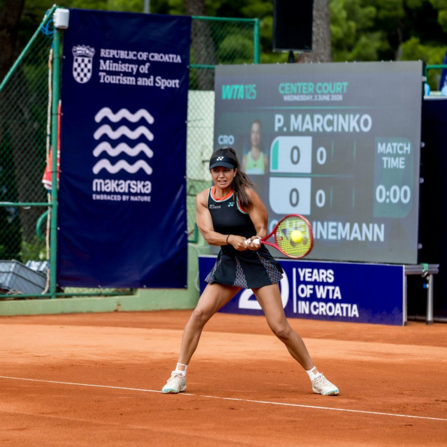 Petra Marčinko